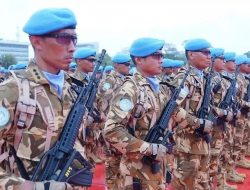 Prajurit TNI UNIFIL Gugur di Lebanon, Indonesia Kecam dan Desak Investigasi Transparan