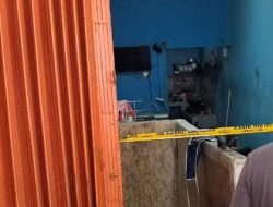 Polisi Tangkap Dua Terduga Pelaku, Mayat Dalam Freezer Kios Ayam Geprek di Serang Baru Ditemukan Tanpa Tangan dan Kaki