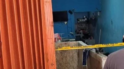 Polisi Tangkap Dua Terduga Pelaku, Mayat Dalam Freezer Kios Ayam Geprek di Serang Baru Ditemukan Tanpa Tangan dan Kaki