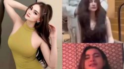 Siapa Tri Indah R? Namanya Muncul Diduga Sosok Wanita yang VCS dengan Suami Clara Shinta