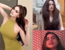 Siapa Tri Indah R? Namanya Muncul Diduga Sosok Wanita yang VCS dengan Suami Clara Shinta