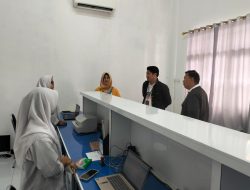 Alumni SMK Berkesempatan Ikuti Pelatihan Gratis di BBPVP Bekasi