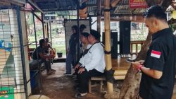 Musik Bising Situ Rawabebek Dikeluhkan Warga, Aparatur Gabungan Turun Tangan