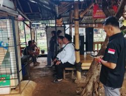 Musik Bising Situ Rawabebek Dikeluhkan Warga, Aparatur Gabungan Turun Tangan