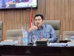 Fraksi PKS Tegaskan Komitmen Awasi Kinerja Pemkot Bekasi