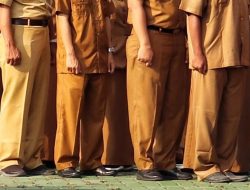 ASN Masih Diburu, Peluang Kian Sempit