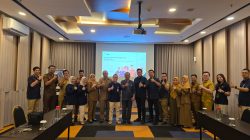 Kabupaten Bekasi Tingkatkan Cakupan Perlindungan Jaminan Sosial Ketenagakerjaan di Ekosistem Desa