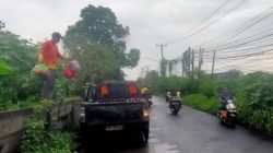 Perang Melawan Sampah Liar Belum Usai di Bekasi Utara
