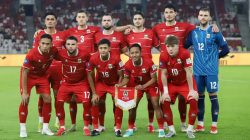 Berubah Drastis! Ini Susunan Pemain Timnas Indonesia Kontra Bulgaria di Final FIFA Series 2026