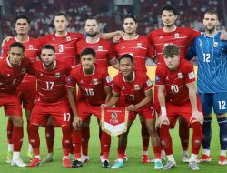 Update Ranking FIFA Negara ASEAN, Malaysia Terjun Bebas Disalip Filipina