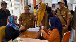 Penyaluran PKH di Jatikramat Dijaga Ketat