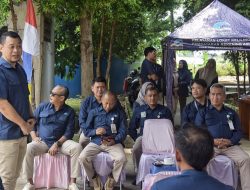 Dirut Perumda Tirta Bhagasasi Dorong Pegawai Tingkatkan Soliditas, Komitmen, dan Inovasi