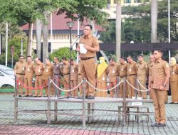 Pemkab Bekasi Belum Berlakukan WFH Aparatur untuk Hemat BBM, Ini Alasannya