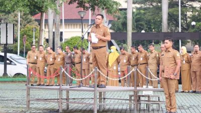 Pemkab Bekasi Belum Berlakukan WFH Aparatur untuk Hemat BBM, Ini Alasannya