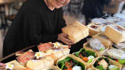 Nostalgia Rasa yang Menghidupkan Wisata Kuliner Semarang, D’Kambodja Heritage by Anne Avantie yang Berkembang Bersama BRI