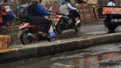 Wali Kota Bekasi Minta Warga Bersabar, Perbaikan Jalan Dipercepat usai Lebaran