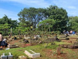 TPU Perwira Hampir Penuh, Pemkot Bekasi Siapkan Lahan Baru