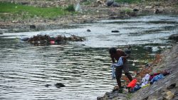 Setelah Banjir, Kota Bekasi Bersiap Hadapi Kemarau