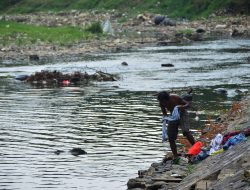 Setelah Banjir, Kota Bekasi Bersiap Hadapi Kemarau