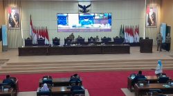 Fraksi PKB Kritisi Raperda Perlindungan Guru, Regulasi Jangan jadi “Macan Kertas”