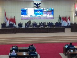 Fraksi PKB Kritisi Raperda Perlindungan Guru, Regulasi Jangan jadi “Macan Kertas”