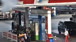 Beredar Isu Kenaikan Harga BBM Nonsubsidi Per April 2026, Pertamina: Tak Bisa Dipertanggungjawabkan