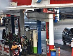 Beredar Isu Kenaikan Harga BBM Nonsubsidi Per April 2026, Pertamina: Tak Bisa Dipertanggungjawabkan