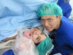 Annisa Pohan Melahirkan Anak Kedua dari AHY, Diberi Nama Arjuna Hanyokrokusumo Yudhoyono