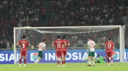 Final FIFA Series 2026: Dominan Sepanjang Laga, Timnas Indonesia Tumbang Tipis dari Bulgaria