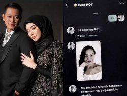 Nama ‘Bella HOT’ Mendadak Viral, Ini Kaitannya dengan Suami Clara Shinta!