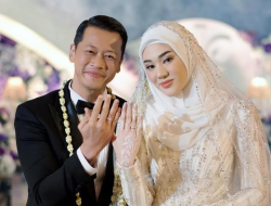 Usai Ketahuan VCS, Clara Shinta Bongkar Tabiat Suami yang Tak Pernah Beri Nafkah