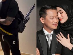 Clara Shinta Spill Kelakuan Suami Saat Bertengkar, Selalu Bawa Sniper dan Laras Panjang!