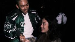 OMG! Lee Hi dan Dok2 Umumkan Pacaran, Kini Rilis Lagu Baru Berjudul ‘You & Me’