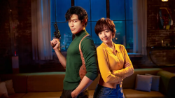 City Hunter 2 Resmi Tayang di Netflix 2027, Ryo Saeba Kembali dengan Aksi Lebih Gila!