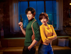 City Hunter 2 Resmi Tayang di Netflix 2027, Ryo Saeba Kembali dengan Aksi Lebih Gila!