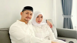 Angga Wijaya Mantan Suami Dewi Perssik Digugat Cerai Istri Baru di Jakarta Selatan