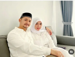 Angga Wijaya Mantan Suami Dewi Perssik Digugat Cerai Istri Baru di Jakarta Selatan