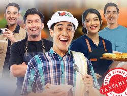 Diskon Iuran BPJS Ketenagakerjaan Diperluas, Pekerja Informal di Luar Transportasi Kini Jadi Prioritas