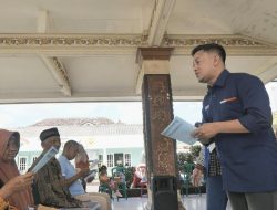 Desa Hendrosari Bangkit: Pembeli Datang, UMKM Tumbuh, Ekonomi Melaju Berkat Pemberdayaan Desa BRILian