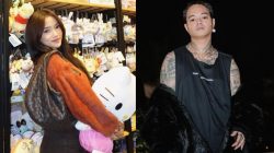 Netizen Jodoh-Jodohkan Fuji dengan Reza Arap, Haji Faisal Bereaksi: Risih Juga