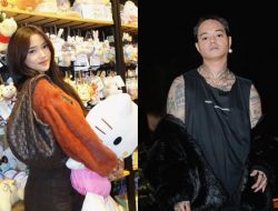 Netizen Jodoh-Jodohkan Fuji dengan Reza Arap, Haji Faisal Bereaksi: Risih Juga