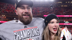 Taylor Swift dan Travis Kelce Siap Bulan Madu 7 Negara, Ini Destinasi Rahasianya!