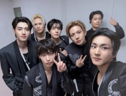 ENHYPEN Umumkan World Tour ‘BLOOD SAGA’, Jakarta Termasuk!