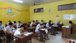 Pengumuman Kelulusan 4 Mei, Sekolah di Bekasi Kebut Pengolahan Nilai