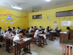 Pengumuman Kelulusan 4 Mei, Sekolah di Bekasi Kebut Pengolahan Nilai