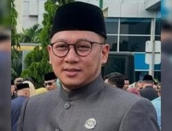 Achmad Rivai Berpeluang Pimpin PAN Kota Bekasi
