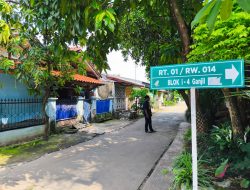 Warga Ungkap Ciri Pelaku Penyiraman Air Keras di Bumi Sani Tambun