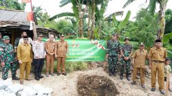 Pembangunan Jembatan Garuda di Kedungjaya Babelan Dimulai, Tingkatkan Konektivitas Antarwilayah
