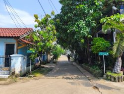 Puslabfor Polri Dilibatkan Tangani Kasus Penyiraman Air Keras di Bumi Sani Tambun