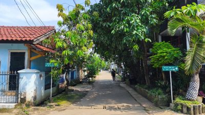 Puslabfor Polri Dilibatkan Tangani Kasus Penyiraman Air Keras di Bumi Sani Tambun